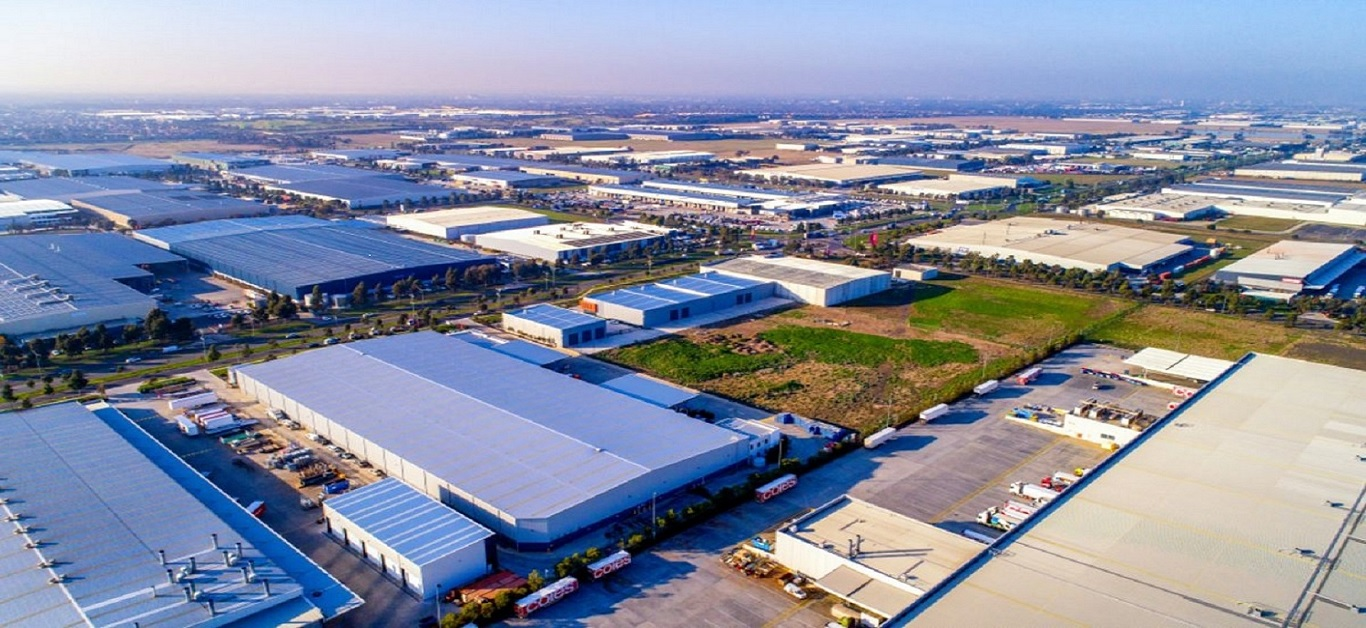 Industrial