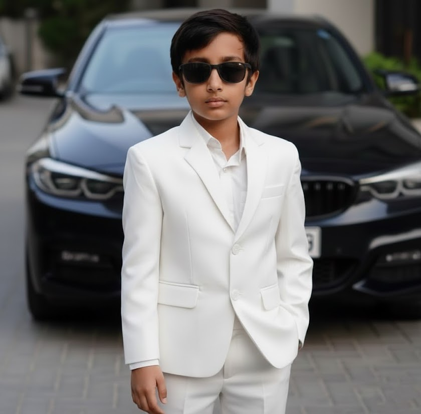Vansh Bhati - Marketing Expert